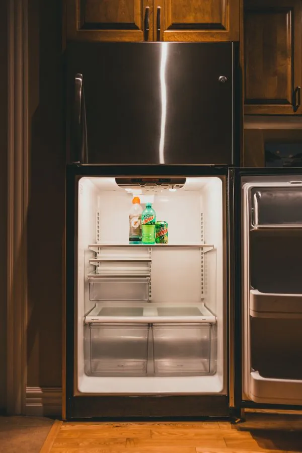 Refrigerator Repair in Houston TX