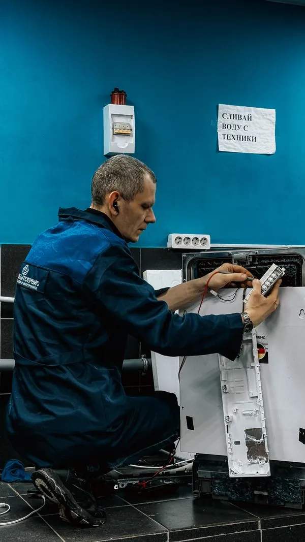 Emergency Appliance Repair in Houston TX