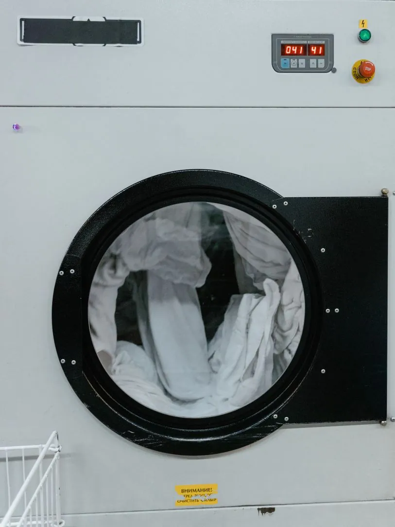 Washer Repair in Houston TX